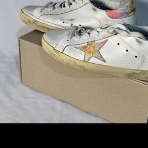 Golden Goose Sneakers